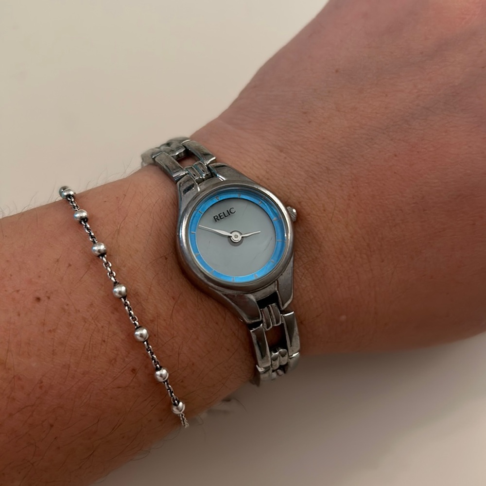 Relic Watch